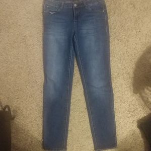 Kenzie Skinny Jeans Size 29